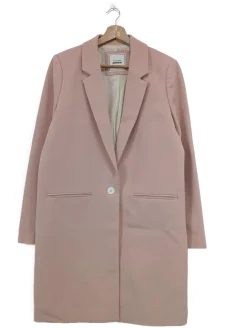 Übergangsmantel                            Größe                40