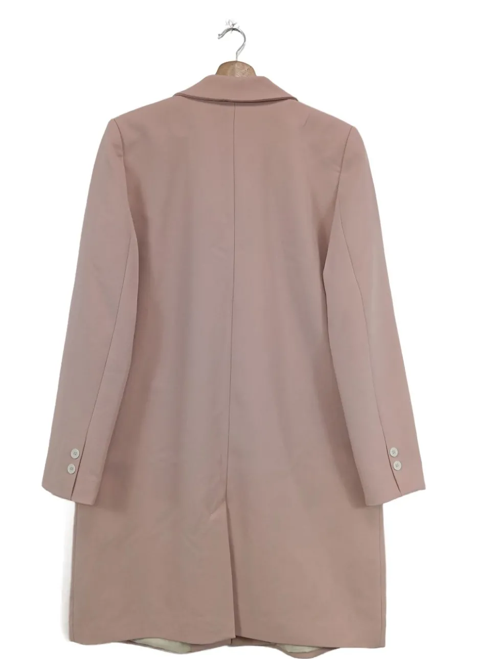 Übergangsmantel Größe 40