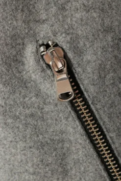 Übergangsmantel                            Größe                40