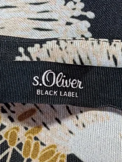 Übergangsmantel                            Größe                42