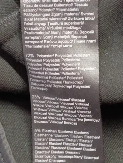 Übergangsmantel                            Größe                42