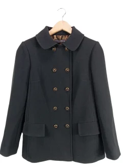 Übergangsmantel                            Größe                42