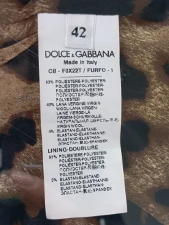 Übergangsmantel                            Größe                42