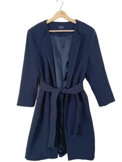 Übergangsmantel                            Größe                42