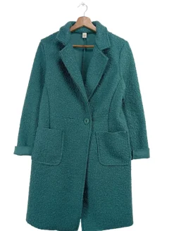 Übergangsmantel                            Größe                38