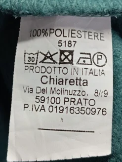 Übergangsmantel Größe 38