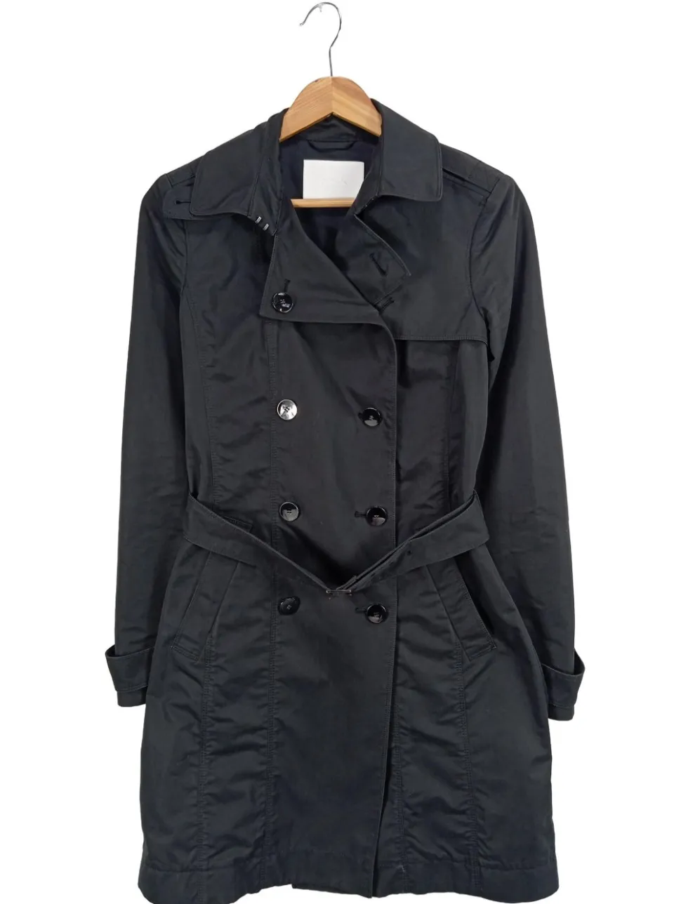 Übergangsmantel Größe 36