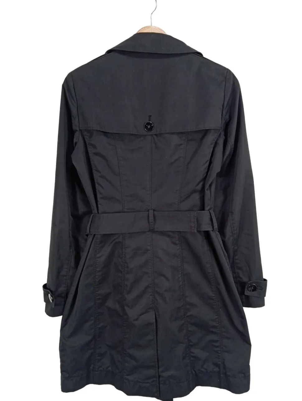 Übergangsmantel Größe 36