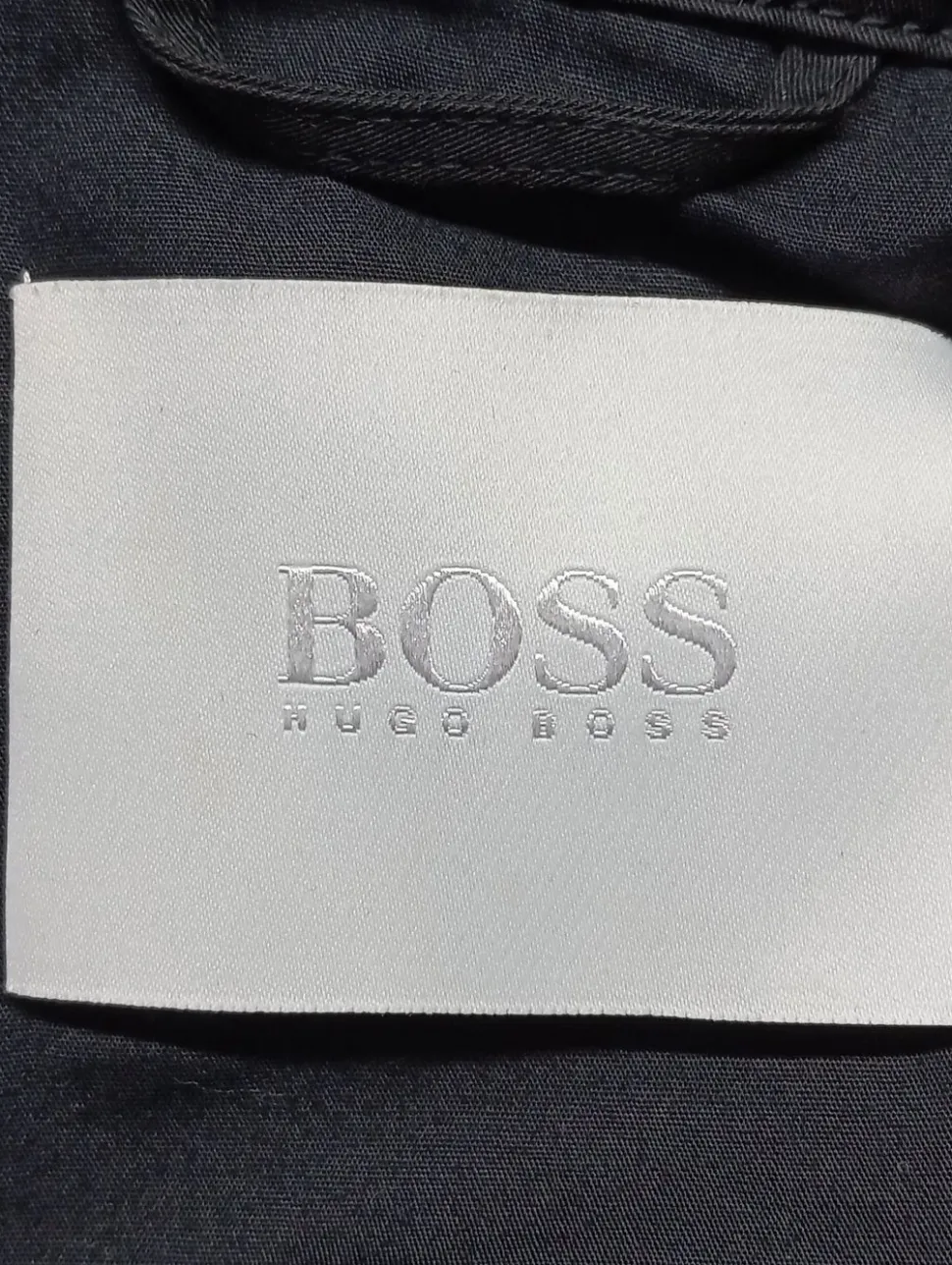 Übergangsmantel Größe 36