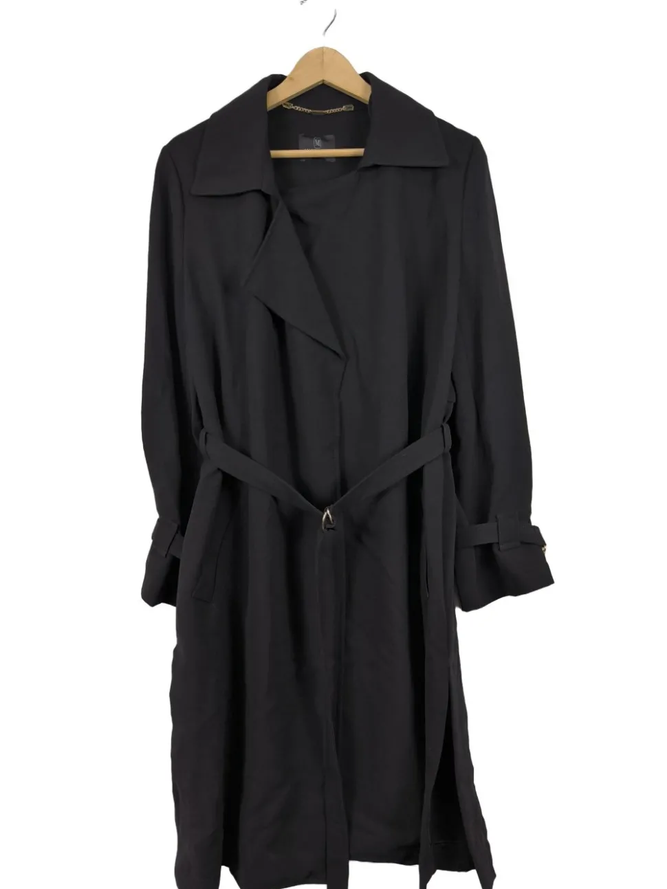 Übergangsmantel Größe 36