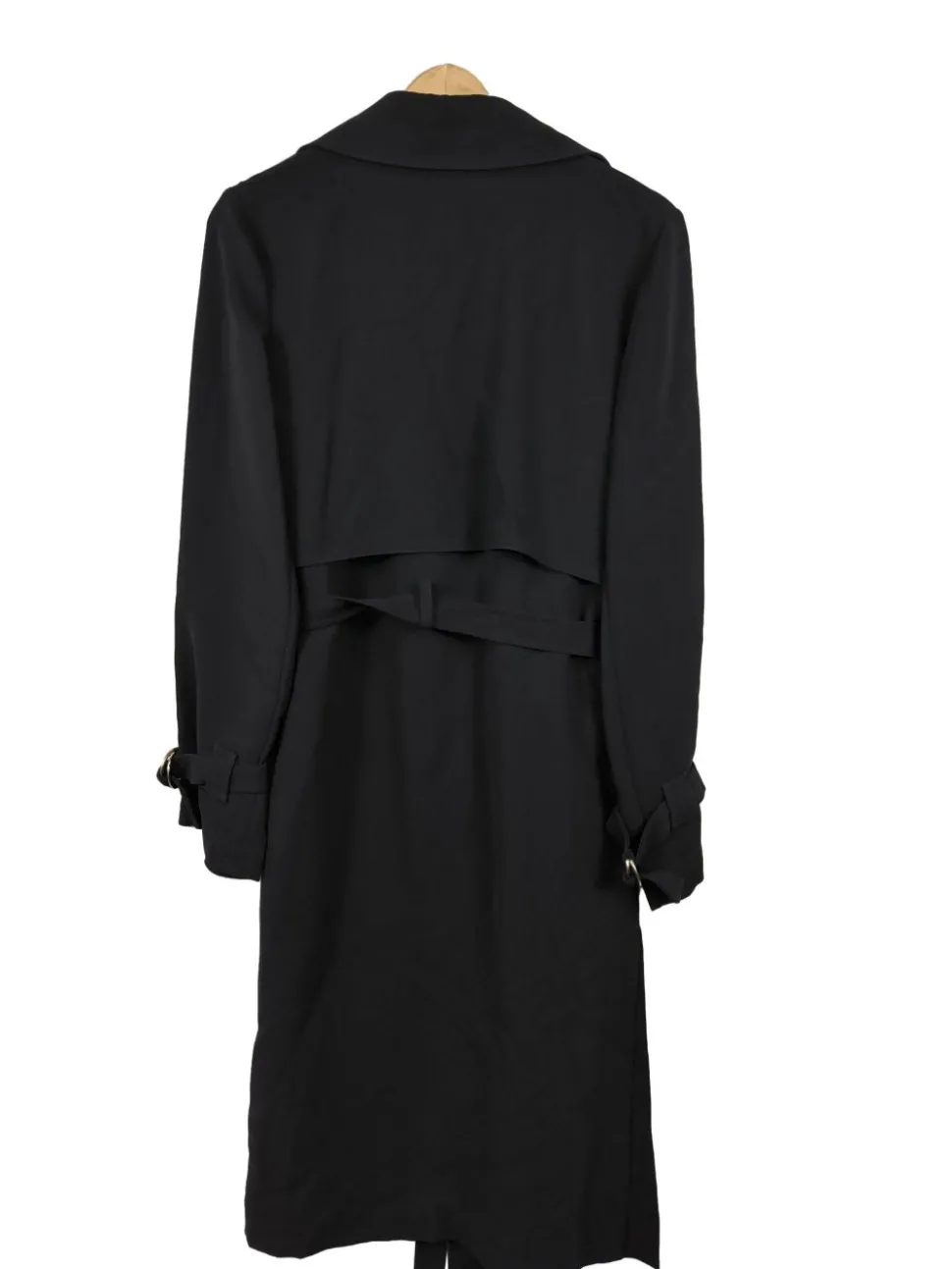 Übergangsmantel Größe 36