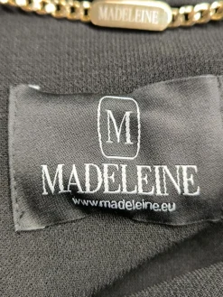 Übergangsmantel Größe 36