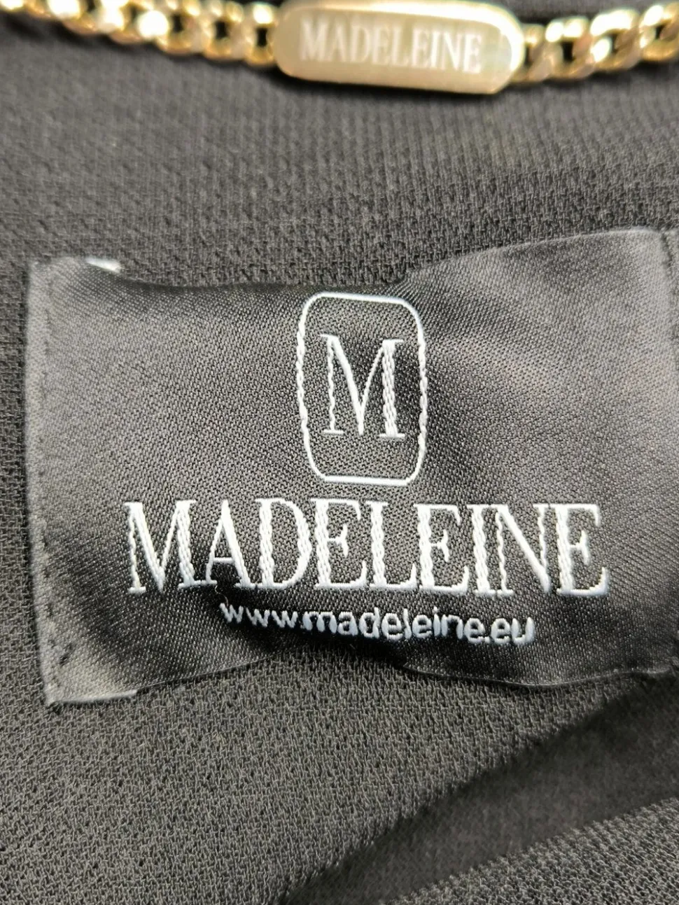 Übergangsmantel Größe 36