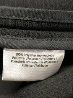 Übergangsmantel Größe 36