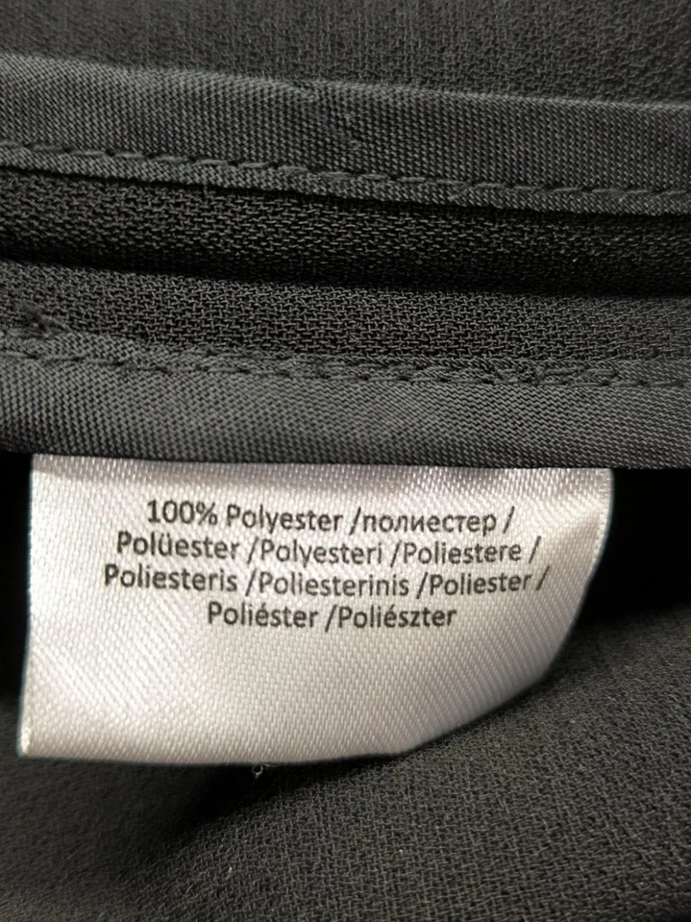 Übergangsmantel Größe 36