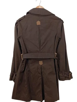 Übergangsmantel                            Größe                38