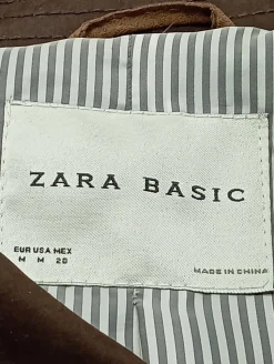 Übergangsmantel                            Größe                38