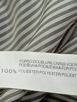 Übergangsmantel                            Größe                38