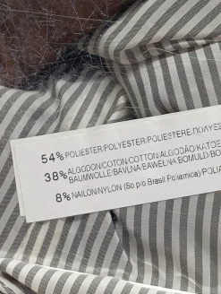 Übergangsmantel                            Größe                38