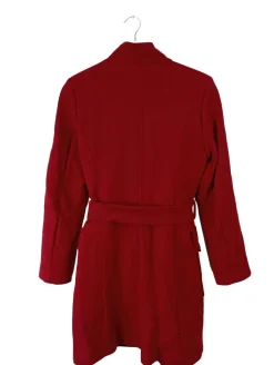 Übergangsmantel                            Größe                36