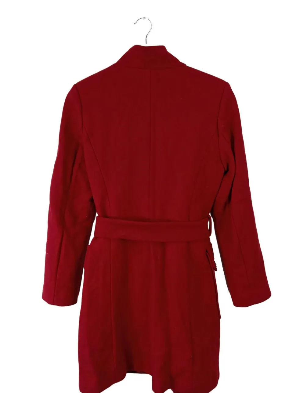 Übergangsmantel Größe 36