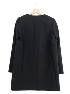 Übergangsmantel                            Größe                34