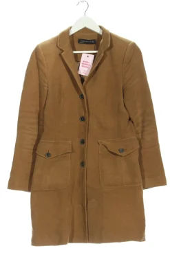 Übergangsmantel                            Größe                38