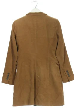 Übergangsmantel                            Größe                38