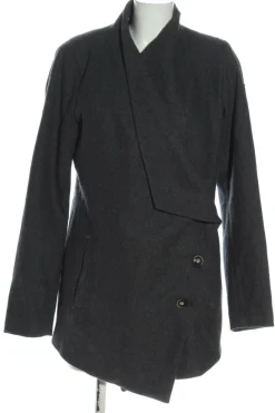 Übergangsmantel                            Größe                40