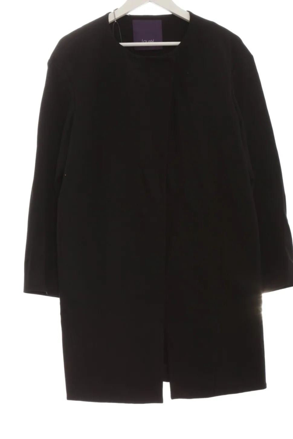 Übergangsmantel Größe 38