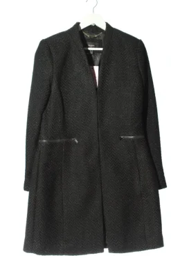 Übergangsmantel                            Größe                40