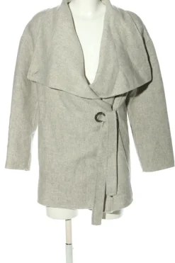 Übergangsmantel                            Größe                36