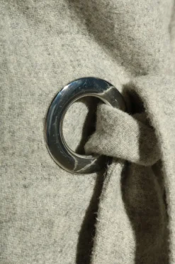 Übergangsmantel                            Größe                36