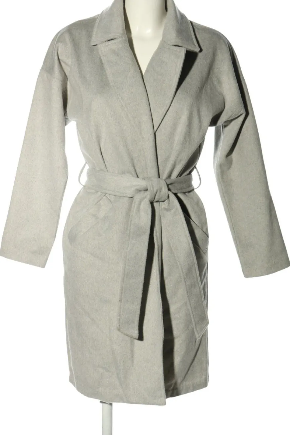 Übergangsmantel Größe 36