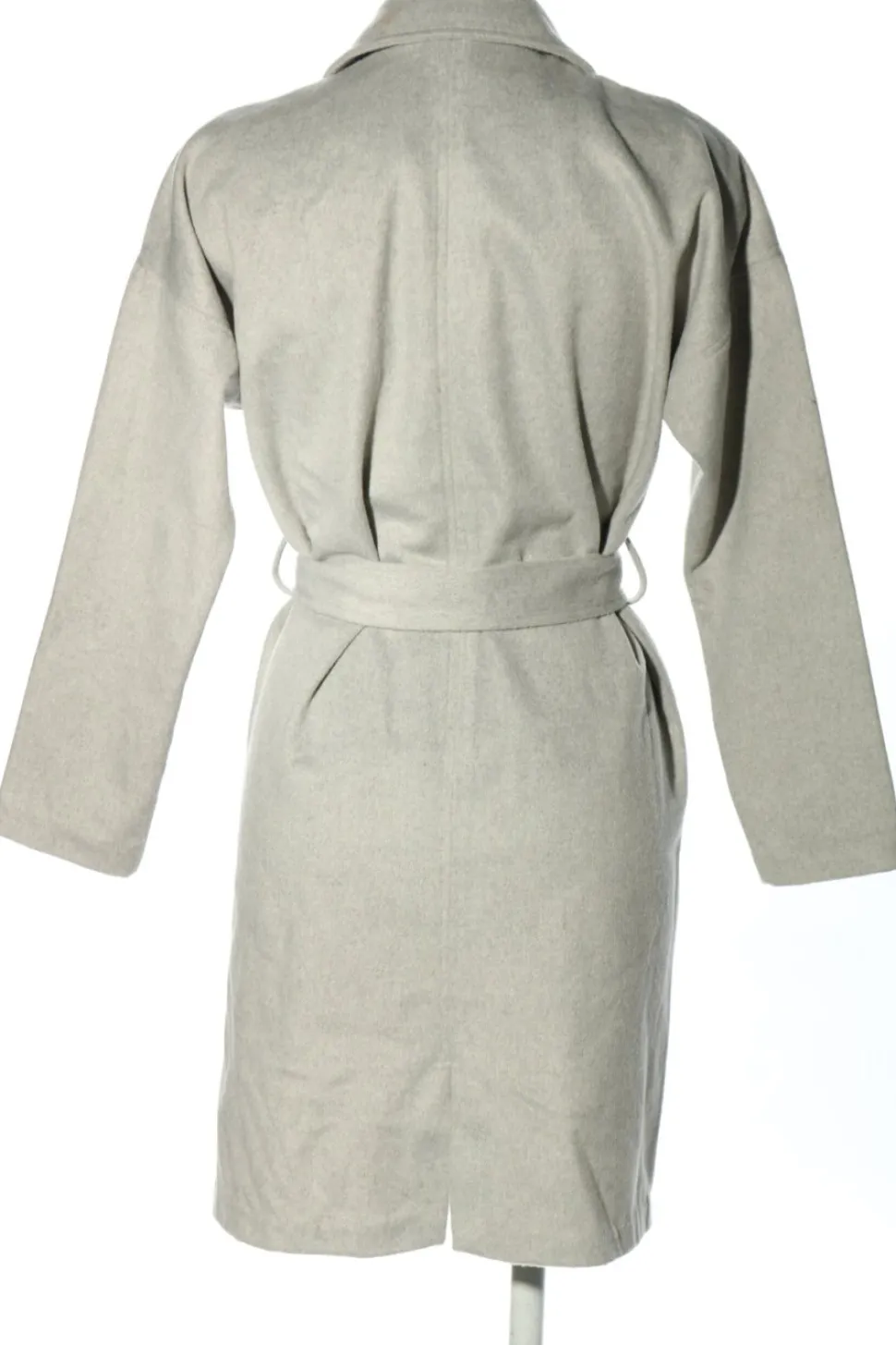 Übergangsmantel Größe 36