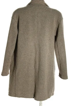 Übergangsmantel                            Größe                36