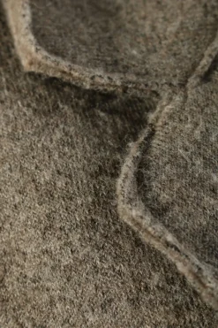 Übergangsmantel Größe 36