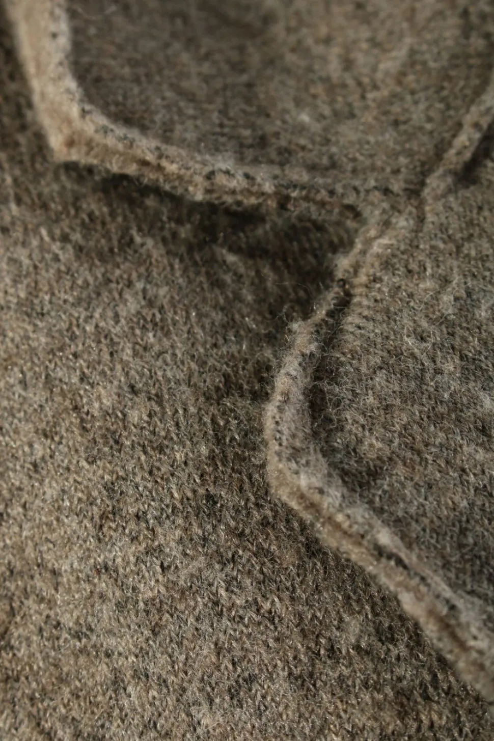 Übergangsmantel Größe 36