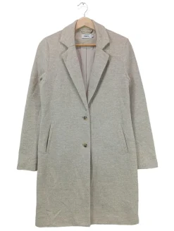 Übergangsmantel                            Größe                34