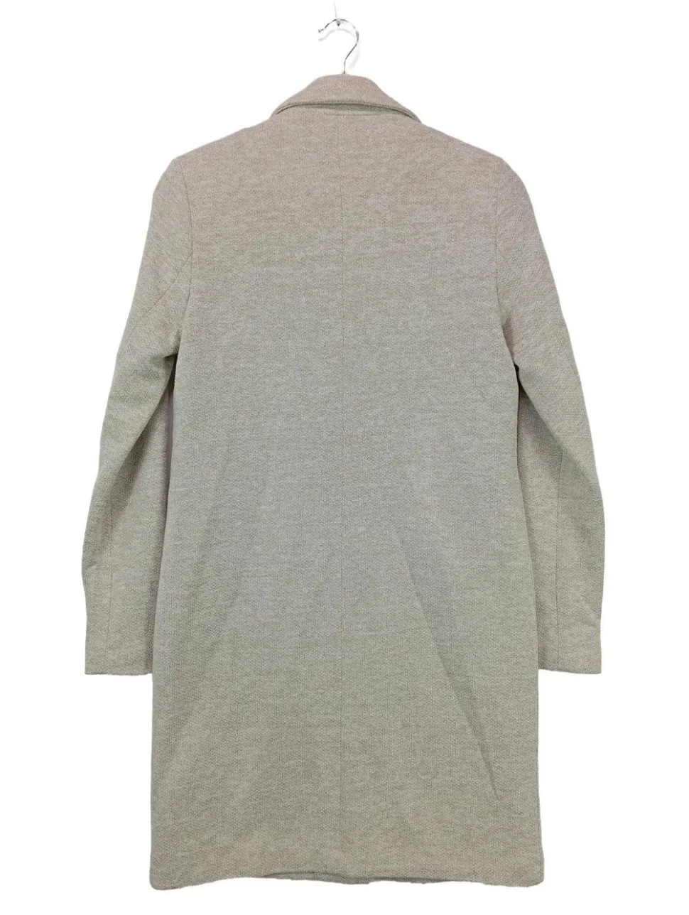 Übergangsmantel Größe 34