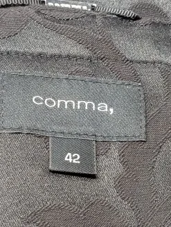 Übergangsmantel                            Größe                42