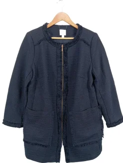 Übergangsmantel                            Größe                48