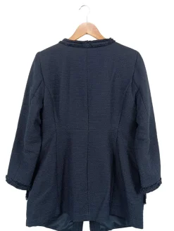 Übergangsmantel                            Größe                48