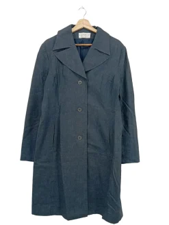 Übergangsmantel                            Größe                44