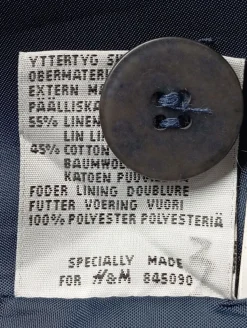 Übergangsmantel                            Größe                44