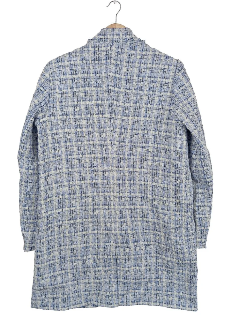 Übergangsmantel Größe 42