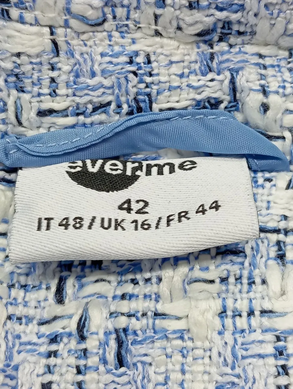 Übergangsmantel Größe 42