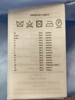 Übergangsmantel Größe 42