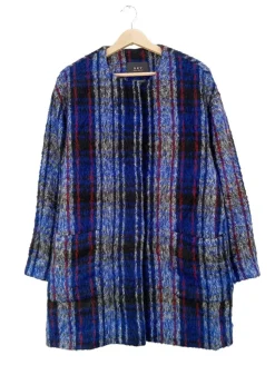 Übergangsmantel                            Größe                36