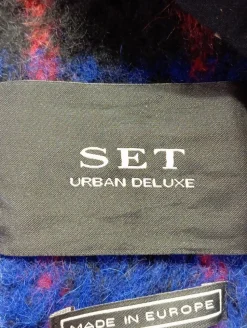 Übergangsmantel                            Größe                36